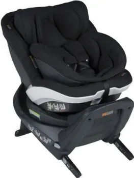 BeSafe iZi Twist B i-Size (fresh black cab)
