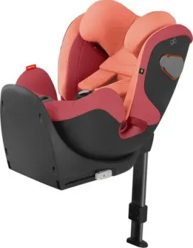 GB Convy-Fix 2019 (rose red)