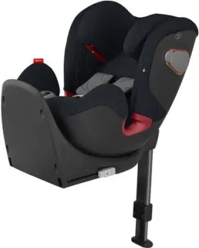 GB Convy-Fix 2019 (velvet black)