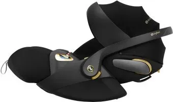 Cybex Cloud Z i-Size (wings by Jeremy Scott)