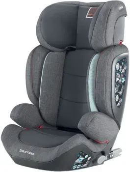Inglesina Tolomeo AV97L0GRYRU (серый)