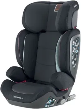 Inglesina Tolomeo AV97L0BLKRU (черный)