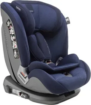 Inglesina Newton ifix (синий)