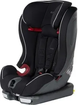 Avova Sperling-Fix (pearl black)