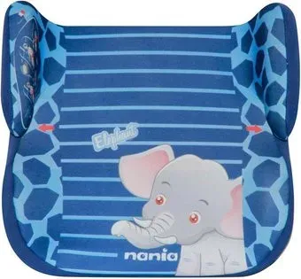 Lorelli Topo Comfort (blue elephant)