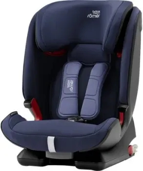 Britax Romer Advansafix IV M (moonlight blue)