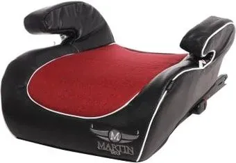 Martin Noir Humbi Isofix (ruby black)