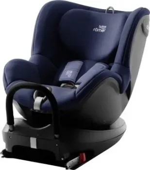 Britax Romer DualFix 2 R (moonlight blue)