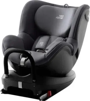 Britax Romer DualFix 2 R (storm grey)