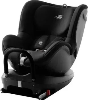 Britax Romer DualFix 2 R (cosmos black)