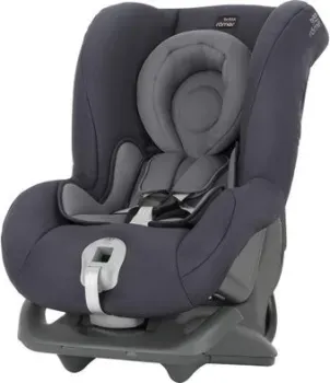 Britax Romer First Class plus 2020 (storm grey)