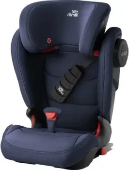 Britax Romer Kidfix III S (moonlight blue)