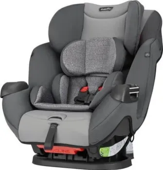 Evenflo Symphony e3 LX (grey ash)