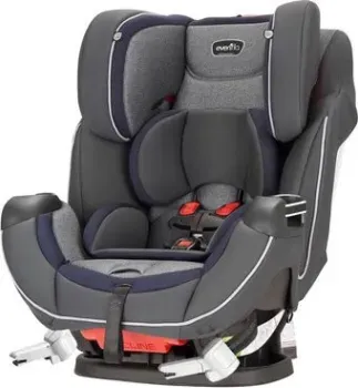 Evenflo Symphony e3 DLX (pinnacle)