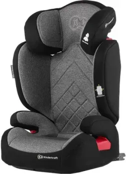 KinderKraft Xpand (серый)