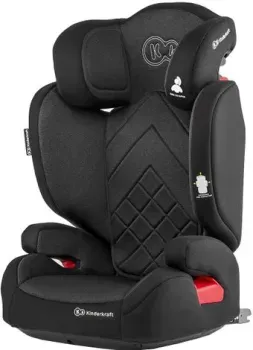 KinderKraft Xpand (черный)