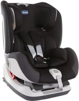 Chicco Seat Up 012 (jet black)