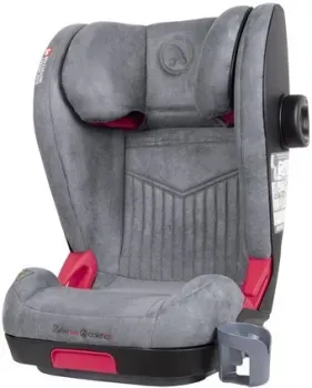 Coletto Zafiro isofix (серый)