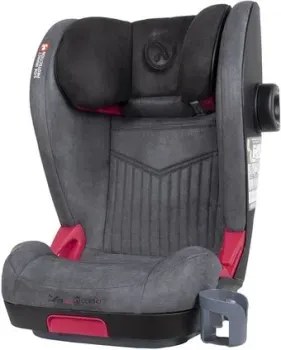 Coletto Zafiro isofix (графит)
