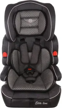 Martin Noir Pioneer Elite (темно-серый)