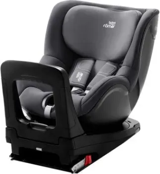 Britax Romer Dualfix i-Size (storm grey)
