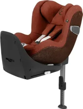 Cybex Sirona Z i-Size Plus (autumn gold)