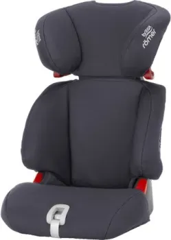 Britax Romer Discovery SL (storm grey)