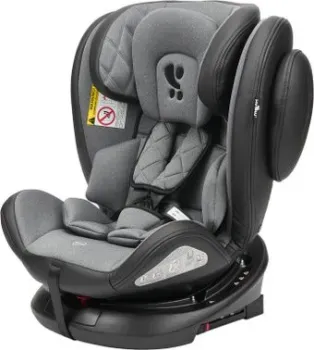 Lorelli Aviator SPS Isofix (темно-серый)