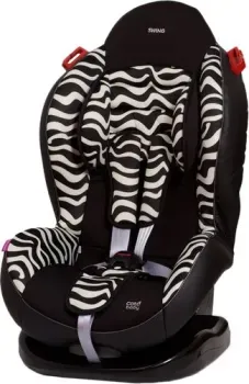Coto baby Swing Safari Limited (zebra)