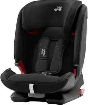 Britax Romer Advansafix IV M (cosmos black)