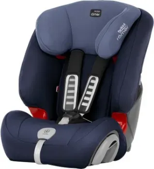 Britax Romer Evolva 1-2-3 plus (moonlight blue)