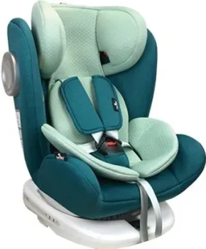Lorelli Lusso SPS Isofix 2019 (зеленый)