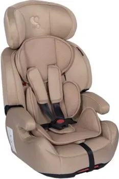 Lorelli Iris Isofix 2019 (бежевый)