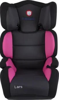 Lionelo Lars Plus (розовый)