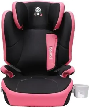 Panda Baby Seat (красный/черный)