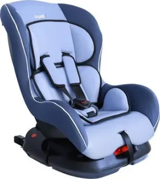 Siger Наутилус Isofix (голубой)