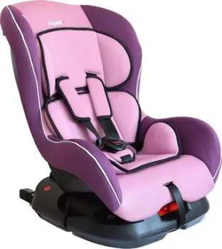 Siger Наутилус Isofix (фиолетовый)
