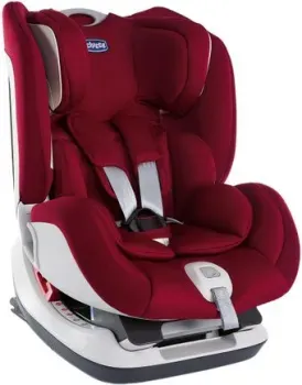 Chicco Seat Up 012 (red passion)