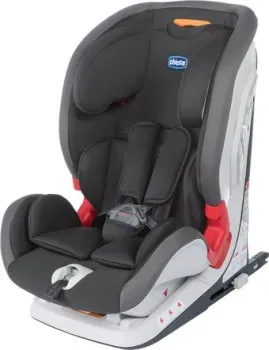 Chicco YOUniverse Fix (jet black)