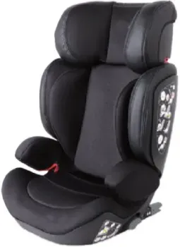 ForKiddy Expert I-Fix (черный)