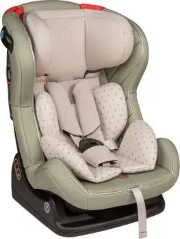 Happy Baby Passenger V2 (зеленый)