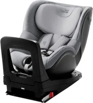 Britax Romer Dualfix M i-size (grey marble)