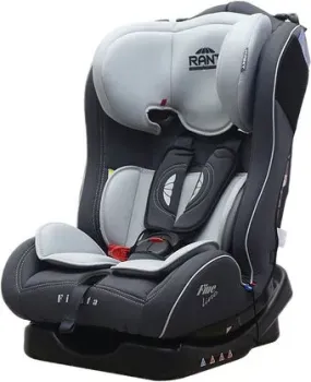 Rant Fiesta 1029S (серый)
