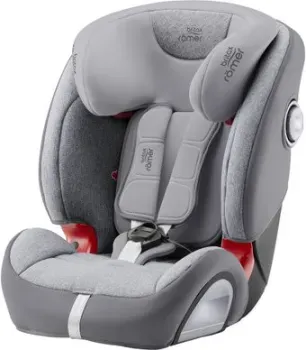 Britax Romer Evolva 1-2-3 SL SICT (grey marble)