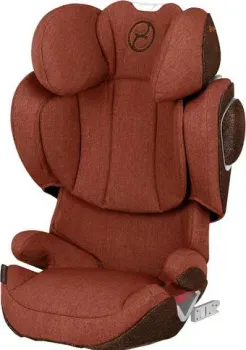 Cybex Solution Z-Fix Plus (autumn gold)