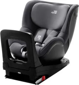 Britax Romer Dualfix M i-size (storm grey)