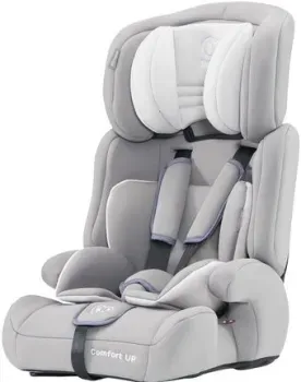 KinderKraft Comfort Up 2018 (серый)