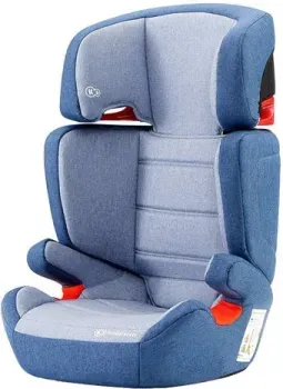 KinderKraft Junior Fix (синий)