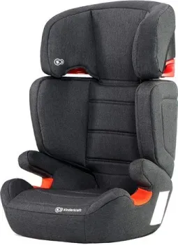 KinderKraft Junior Fix (черный)