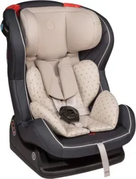 Happy Baby Passenger V2 (graphite)
